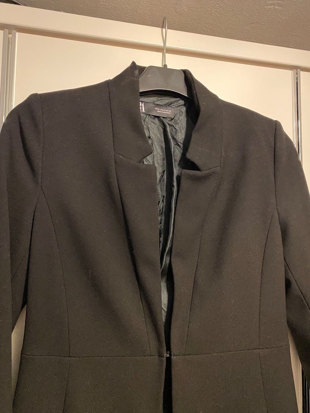 Zara Giacche: Jacke von ZARA gr. M – Usato da Pfungen venduto da Sheki56 2