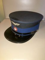SBB Hut, SBB Mütze, Uniformhut