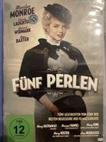 Fünf Perlen (1952)   selten
