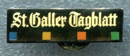 St.Galler Tagblatt