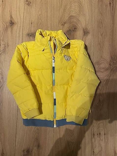 Vestes & Manteaux: Übergangsjacke von Steiff Gr. 122 – D'occasion à Pfäffikon Sz par alar 2