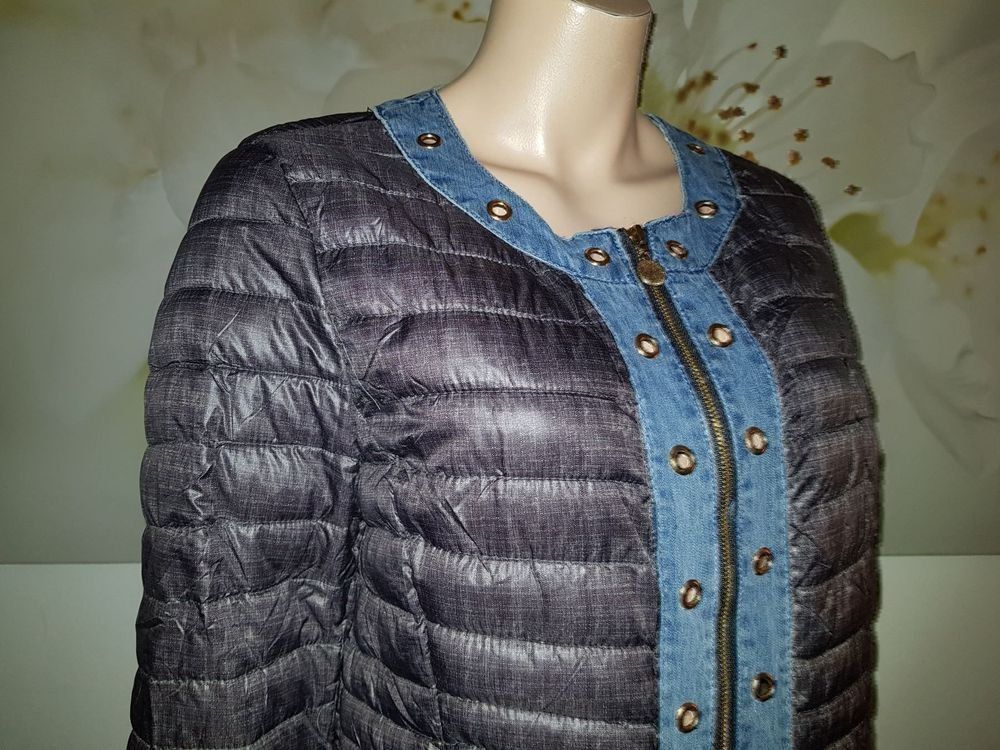 Giacche: Veste / Jacke   Taille/Grosse XL/42 CH ....... – Usato da Cossonay-ville venduto da Super-Price-Quality 3