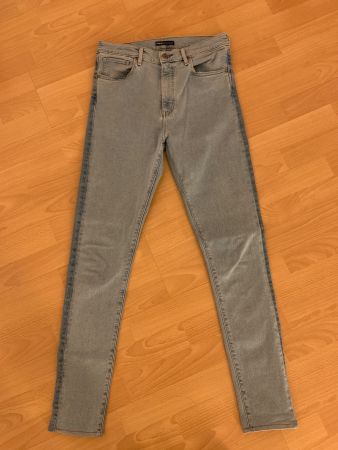 Coole LEVI‘S Jeans Gr. 31/32