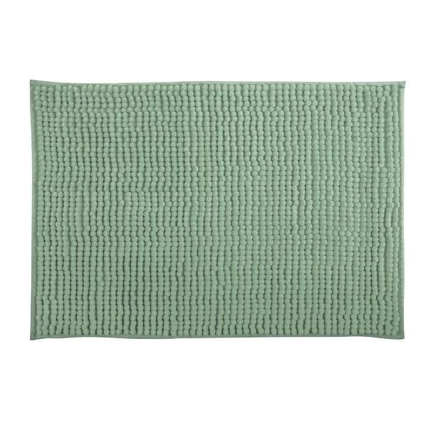 Spirella Teppiche: MSV Chenille Badeteppich, Mikrofaser, 50x80 – Neu und originalverpackt aus Embrach von spirella_ch