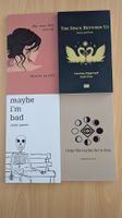 Poetry Book Bundle 2