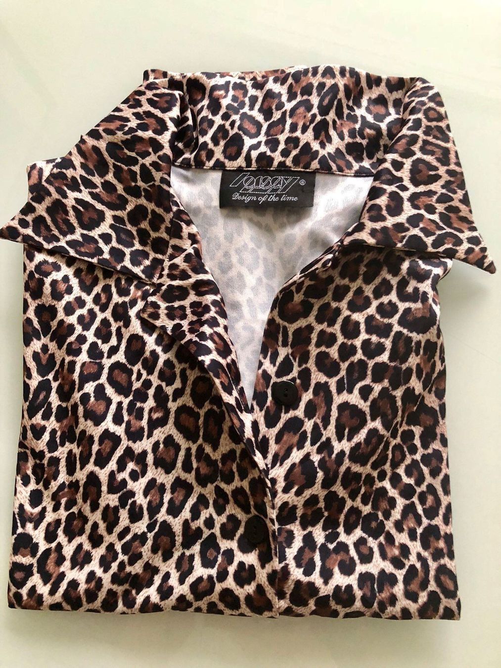 Camicette: Bluse braun-beige – Usato da Adliswil venduto da Jessik0 4