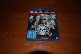 Anarchie
