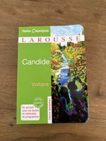 Candide - Voltaire