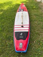 SUP Fanatic Falcon Air