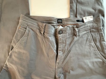 Herren Hose HugoBoss W32/L34