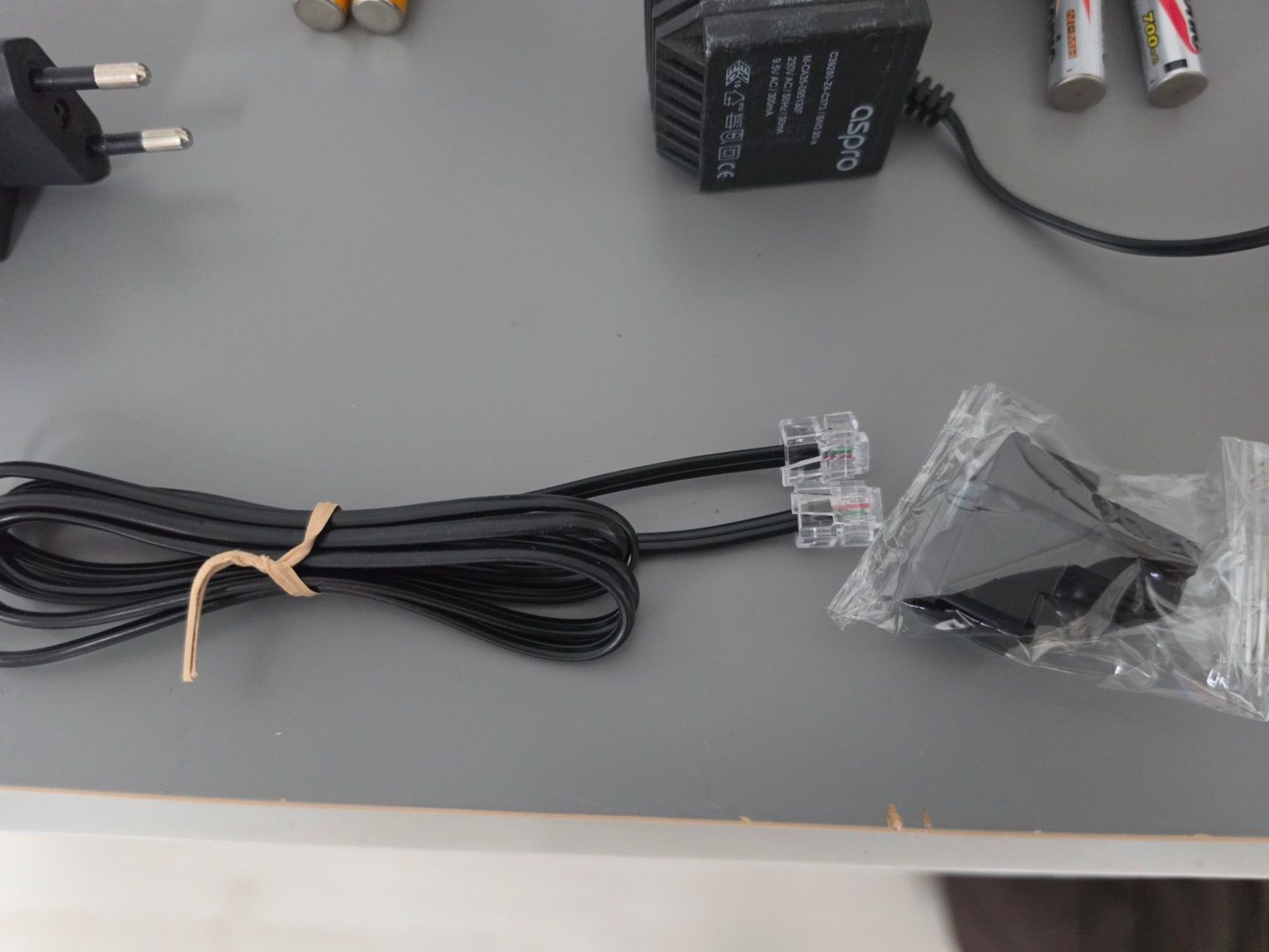 Siemens Telefoni: Siemens Gigaset C200 DECT Duo – Usato da Seuzach venduto da Flyhi 3