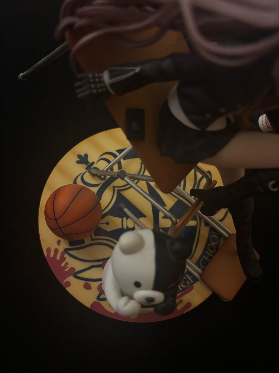 Statuette: Danganronpa Kyoko Kirigi Figur – Nuovo (secondo la descrizione) da Andelfingen venduto da Good_Quality 2