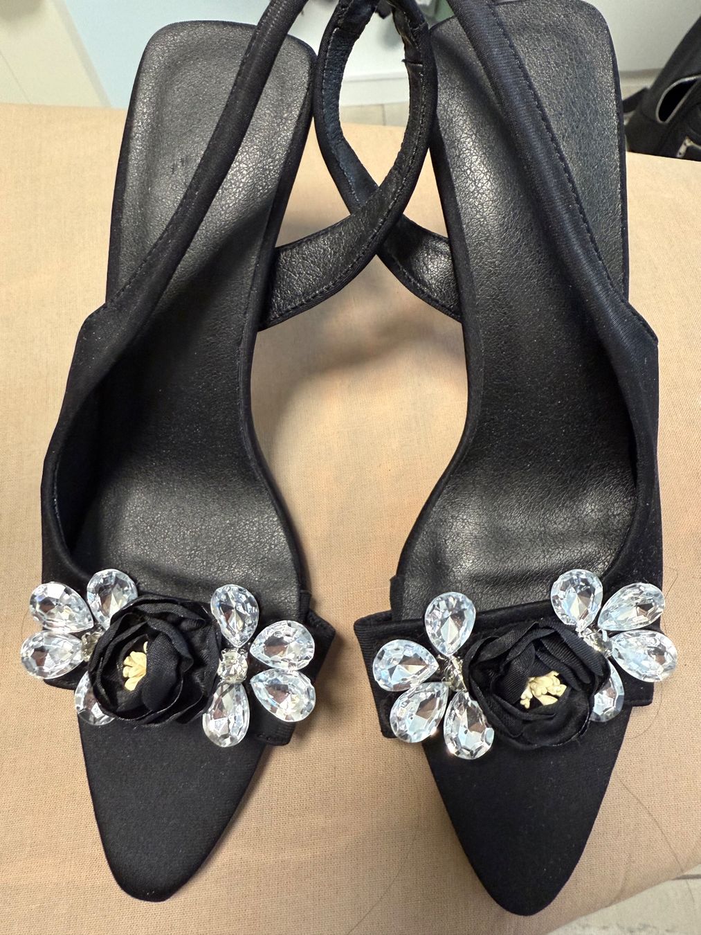 Scarpe da donna: Pumps – Usato da Wohlen AG venduto da _A.G_