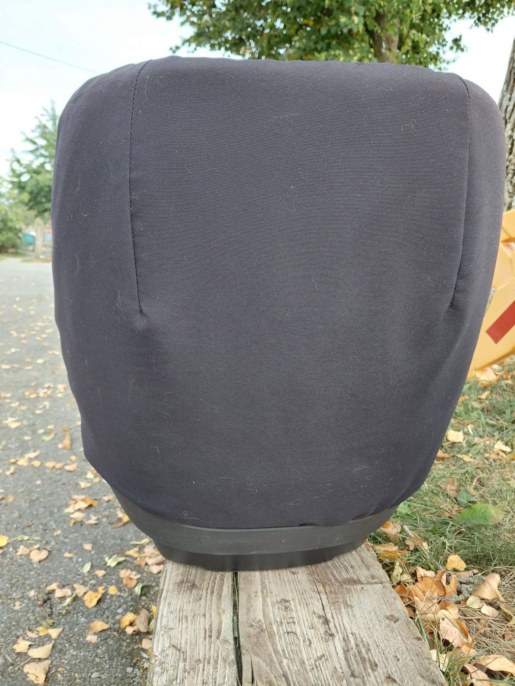 Maxi-Cosi Seggiolini per auto: Maxicosi Pearl Autositz – Usato da Wünnewil venduto da Rocobi 2