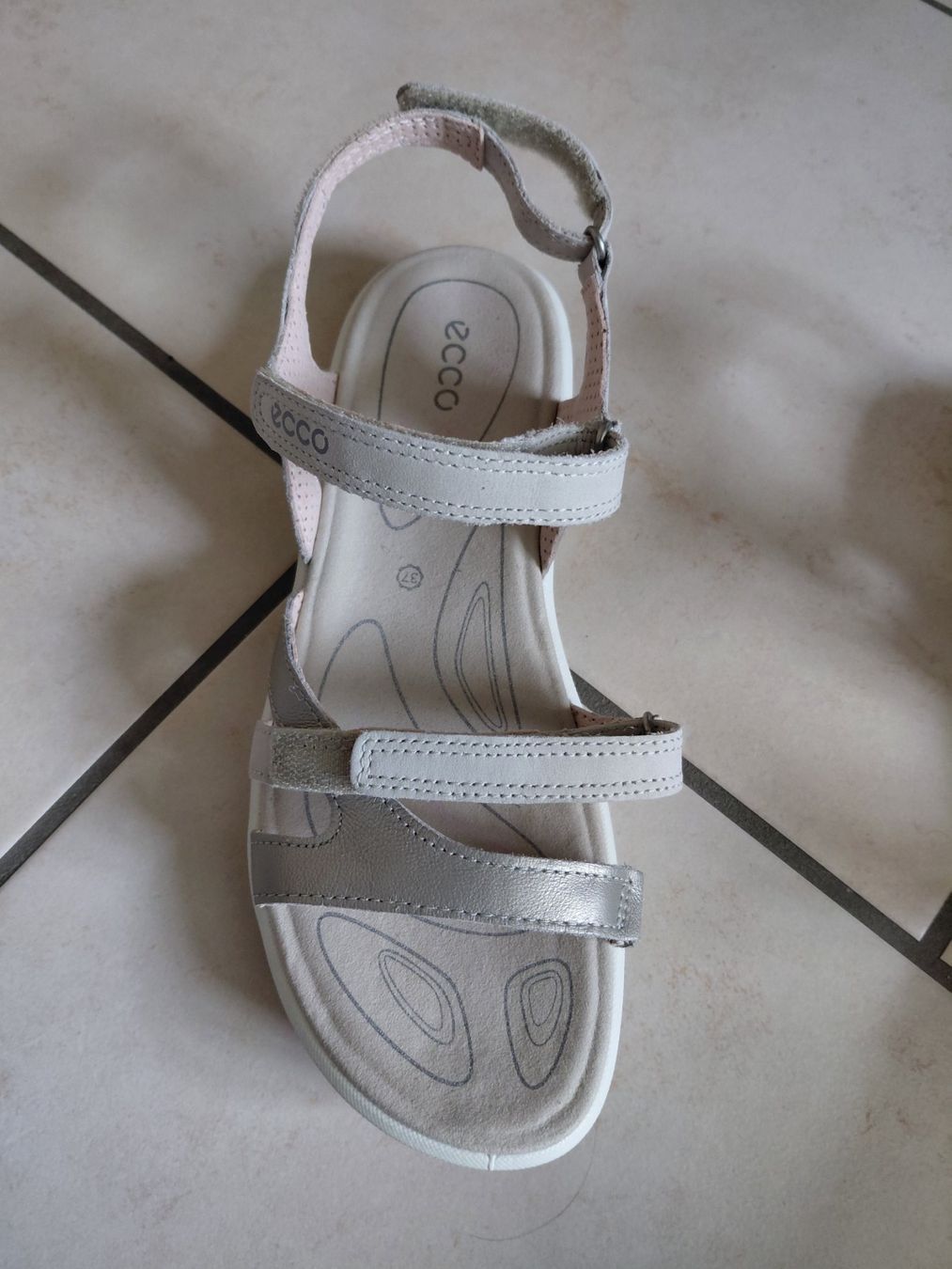 Ecco Scarpe da donna: Ecco Sandalen – Nuovo (secondo la descrizione) da Worb venduto da Antoinette22 3