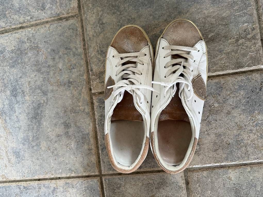 Scarpe da donna: Philipp Model 38 – Usato da Montagnola venduto da bib_b6lm