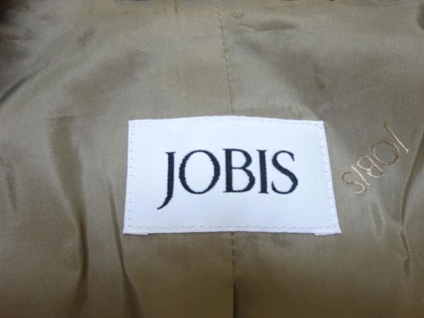 Jacken: Jobis - Blazer - khaki - Grösse 40 – Gebraucht aus Zofingen von Justizia_01 3