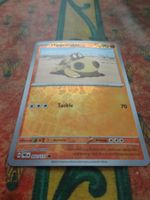 POKEMON  Hippopotas    H  PRE DE  052/131   KP90   2025