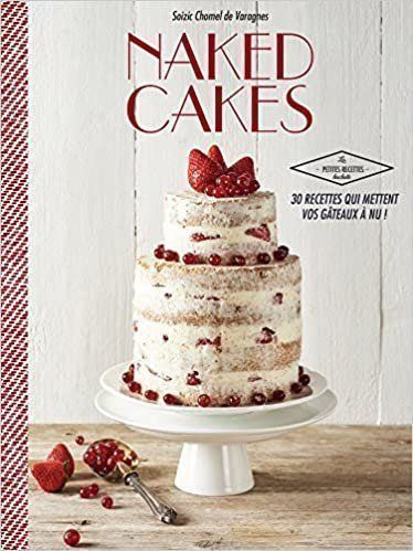 Libri: Naked cakes – Usato da Neuchâtel venduto da Dualseele