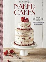 Naked cakes
