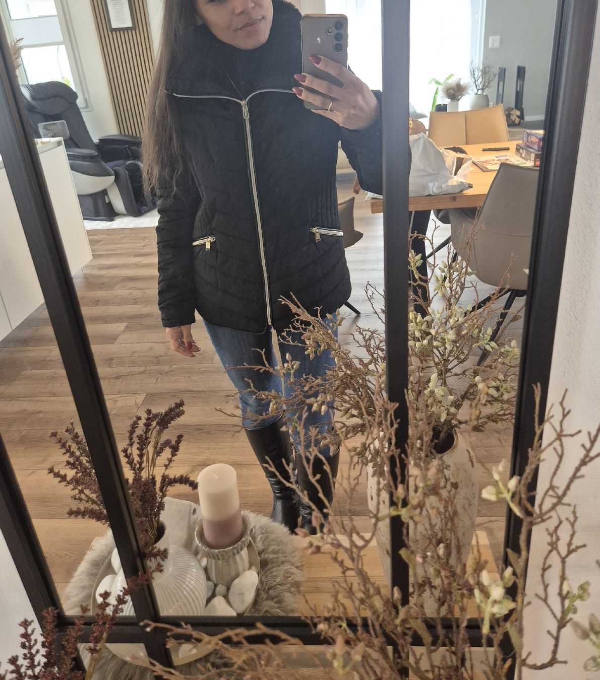 Guess Giacche: GUESS Winterjacke – Usato da Weisslingen venduto da Airgate 8