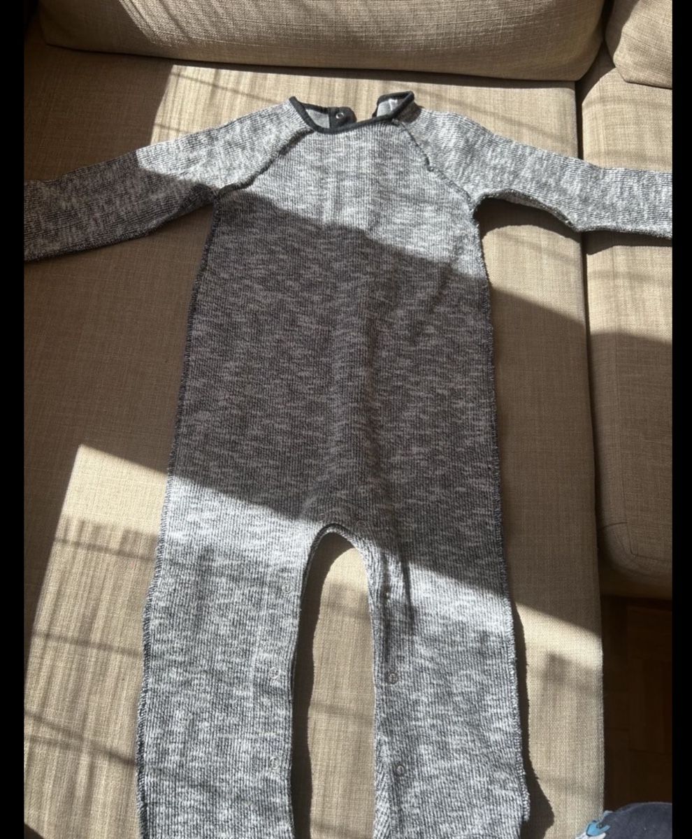 Pagliaccetti: Baby Jumpsuit 92 – Usato da St. Gallen venduto da oli_ryy9 1