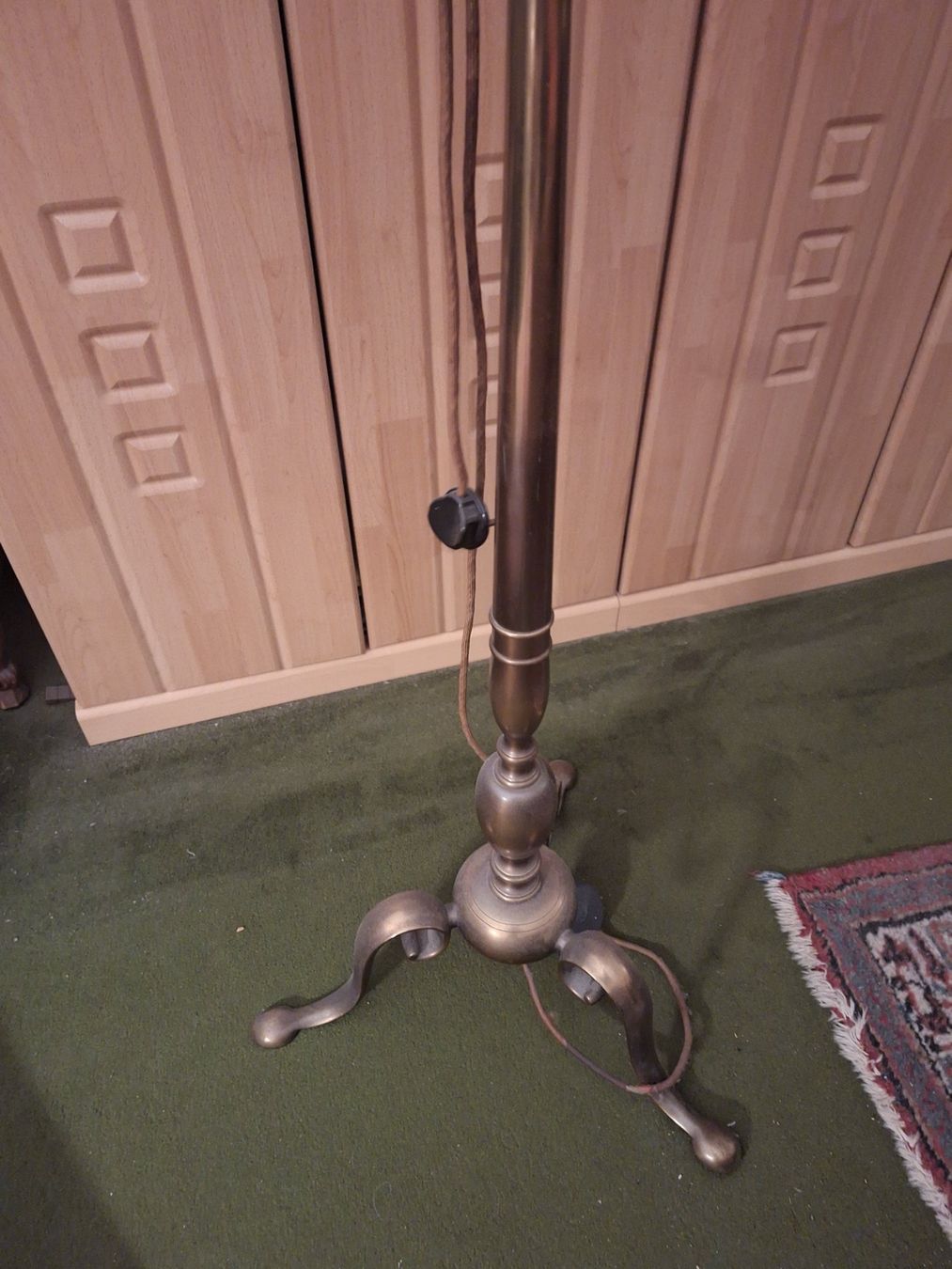 Lampen: Lampadaire Ancien – Gebraucht aus Renens VD von hofer023 2