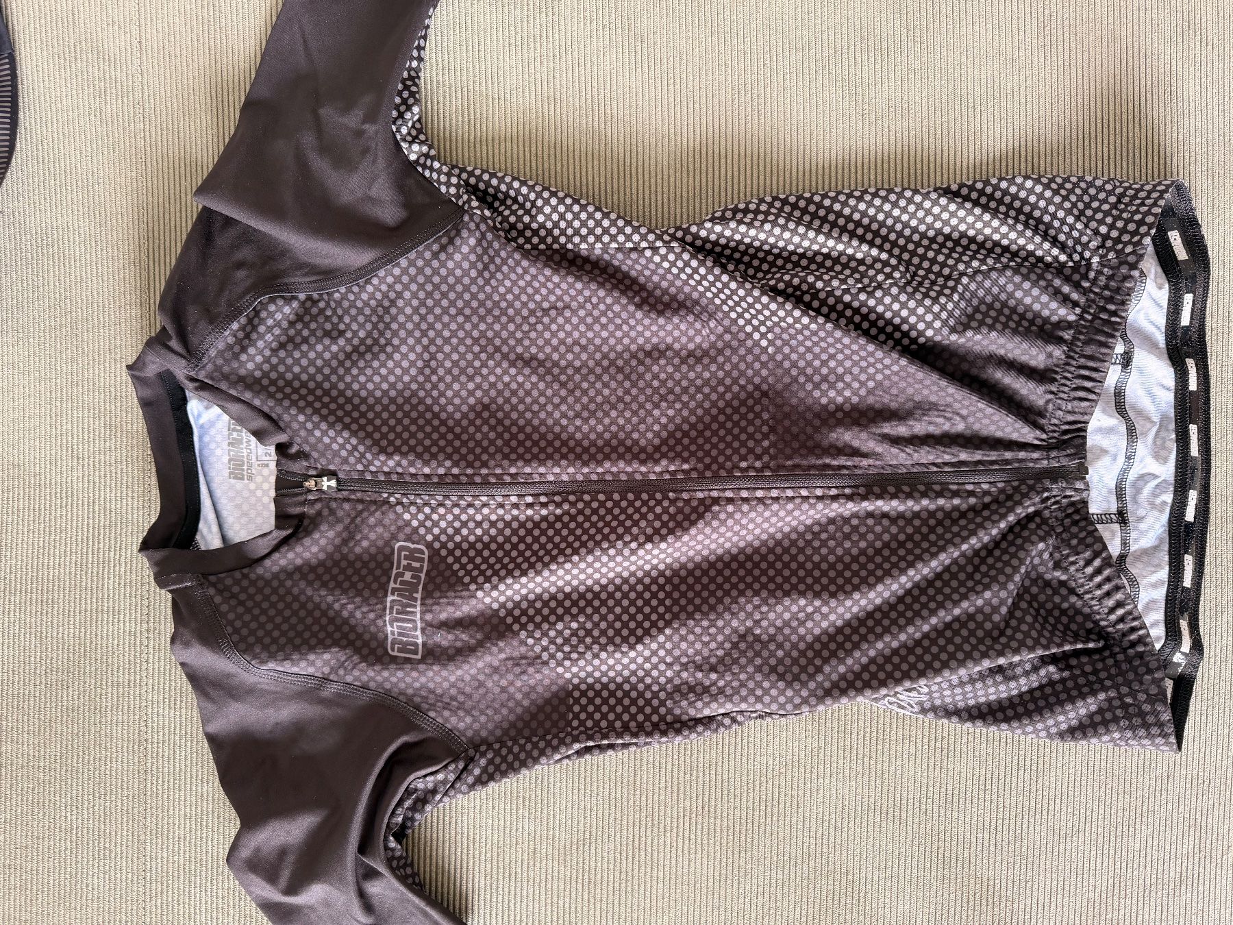 Canottiere & Pantaloni: Bioracer Rennrad Jersey – Usato da Zürich venduto da 5Fr-Shop