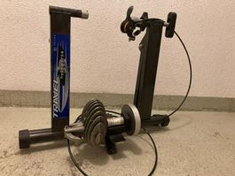 Elite Travel Rollentrainer