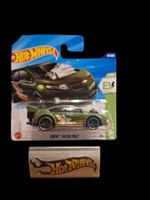 Hot Wheels HW EV 2025 Chevy Super Volt 7/10 S