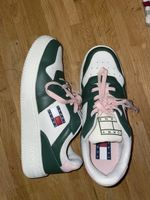 Tommy Hilfiger Sneaker Gr. 37 Top Zustand