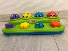 Fisher-Price Jouet: Apprentissage et amusement pour enfant!