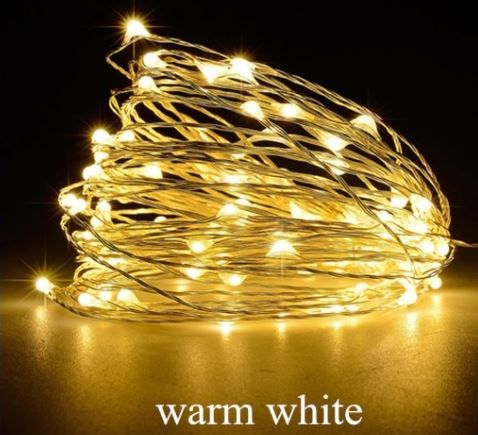 Ghirlande e barre luminose: LED Beleuchtung USB mit Fernbedienung – Nuovo e nell'imballaggio originale da Diepoldsau venduto da preisparadies-ch 9