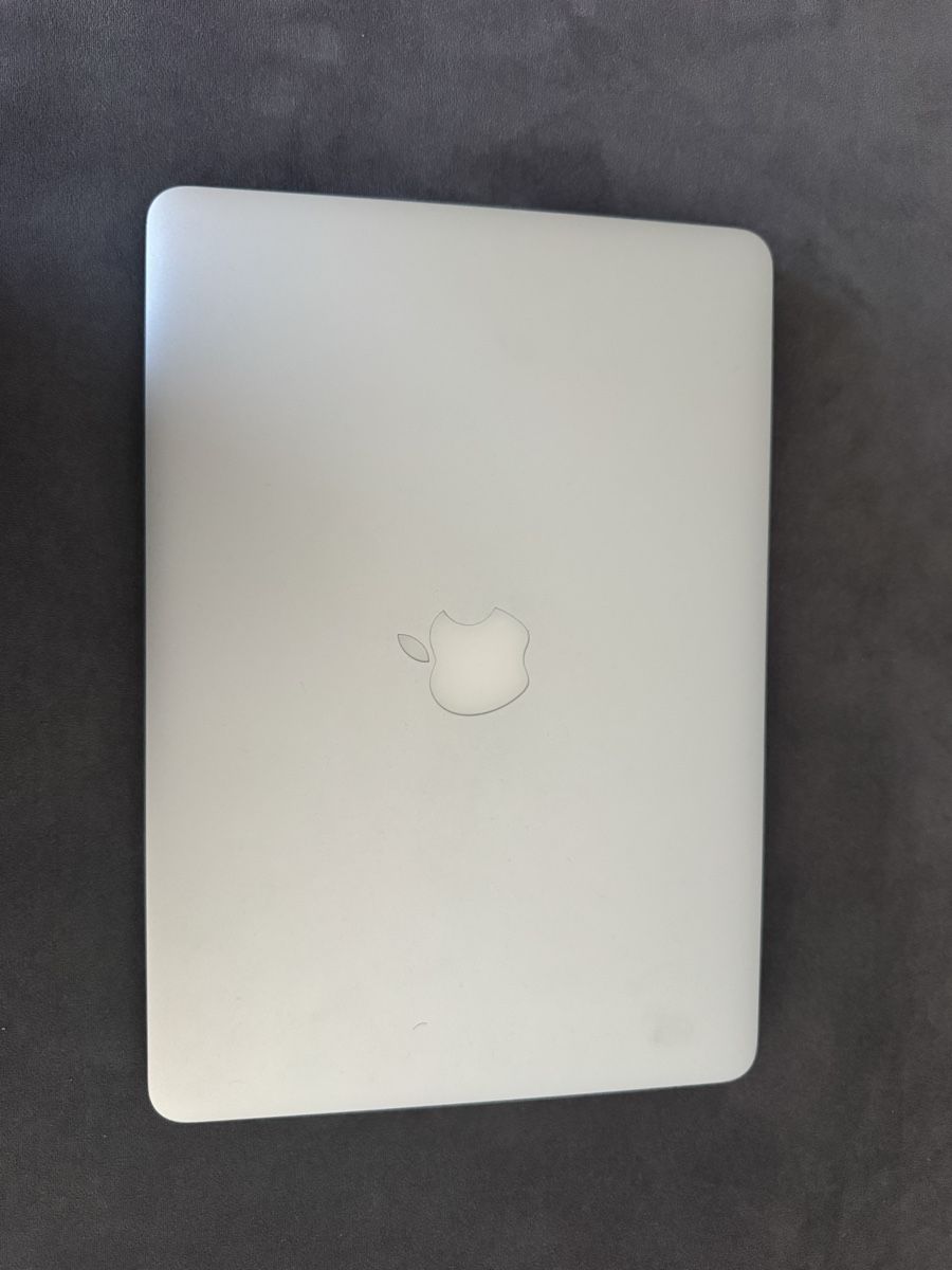 Apple Notebook: MacBook Pro 2015 – Usato da Affoltern am Albis venduto da frandr395 3