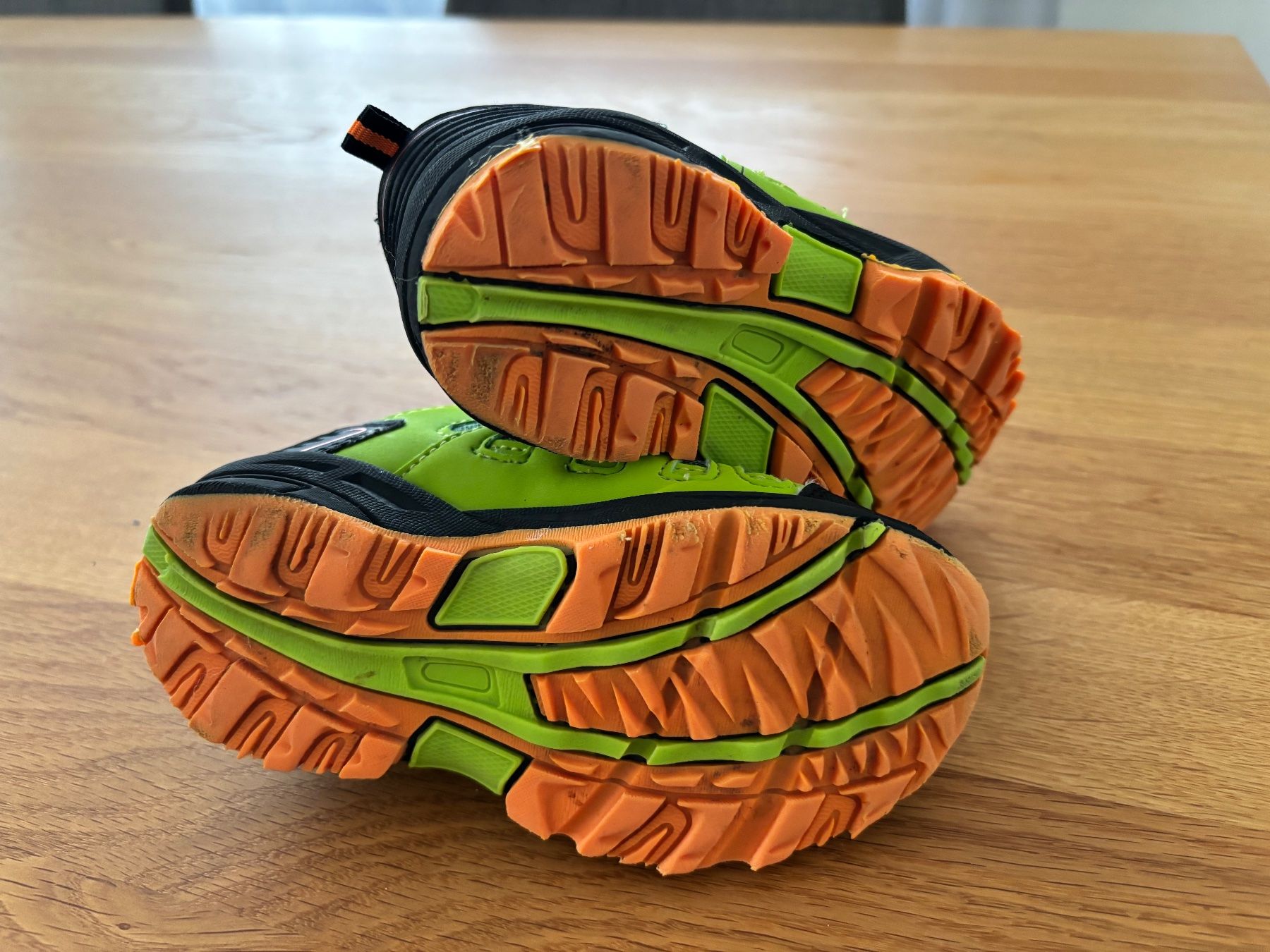 Victory Chaussures garçon: Treckingschuhe Victory – D'occasion à Muhen par Claudi1985 5