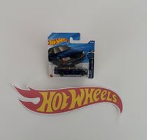 Hot Wheels 89 Mercedes Benz 560 SEC AMG