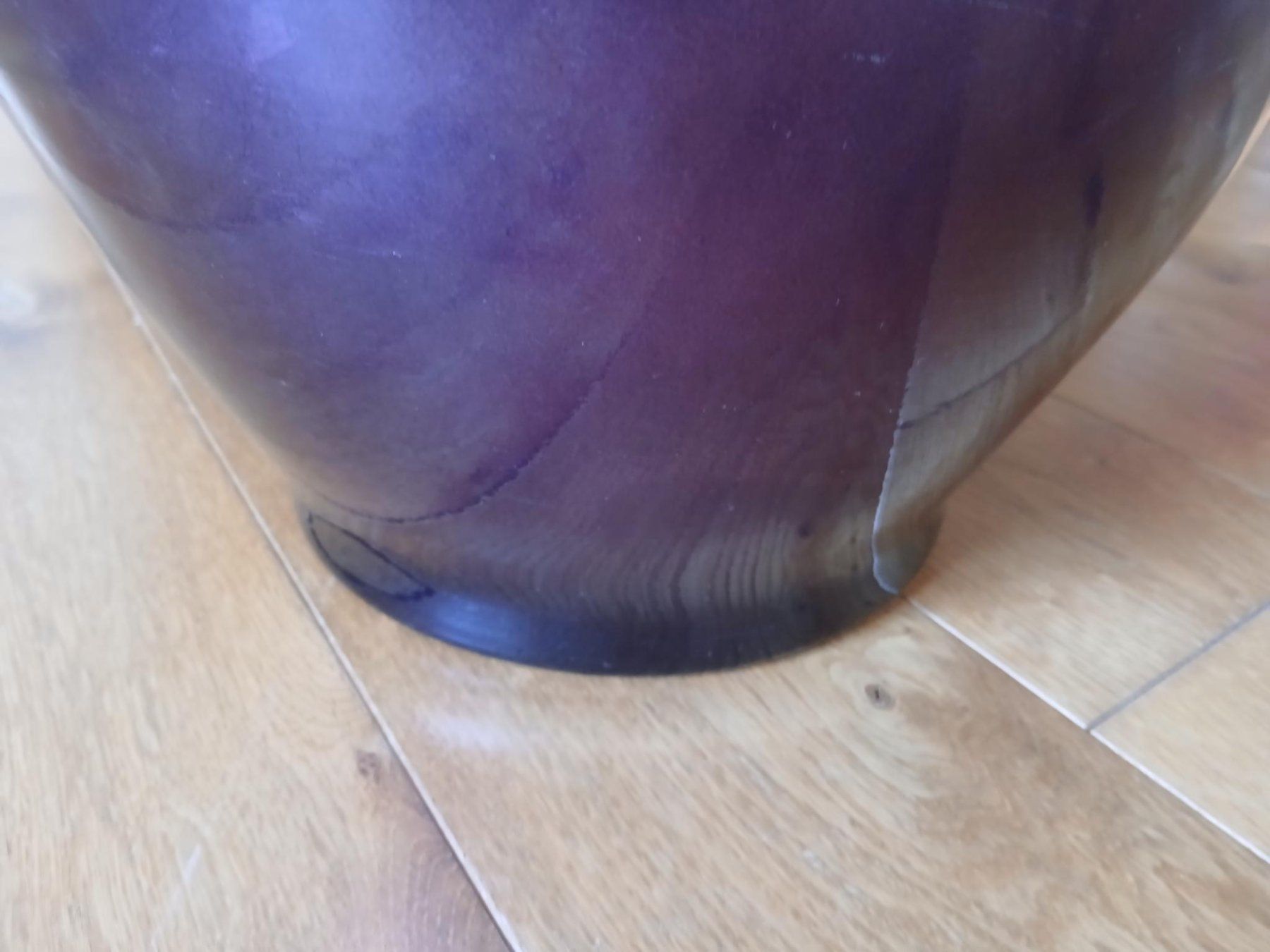 Vasi & Recipienti: Bodenvase aus Ton – Usato da Würenlos venduto da Esmeralda74 3