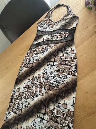 Partykleid gr S/M