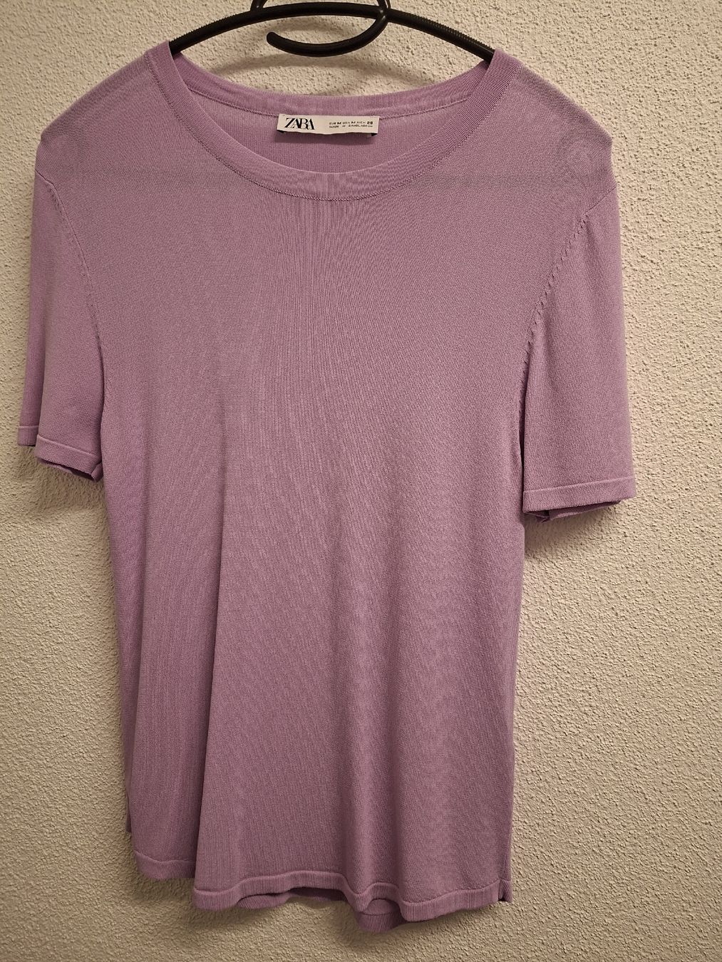 Zara Pullover & Sweatshirts: Feinstrick Pullover,  ZARA, feinste Qualität,  Gr. M, neu – Neu und originalverpackt aus Kriens von Ricobaby 2
