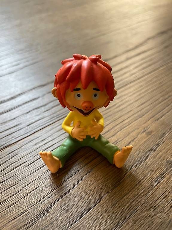 Hörbücher: Tonies Pumuckl – Gebraucht aus Muri b. Bern von dindlerothler