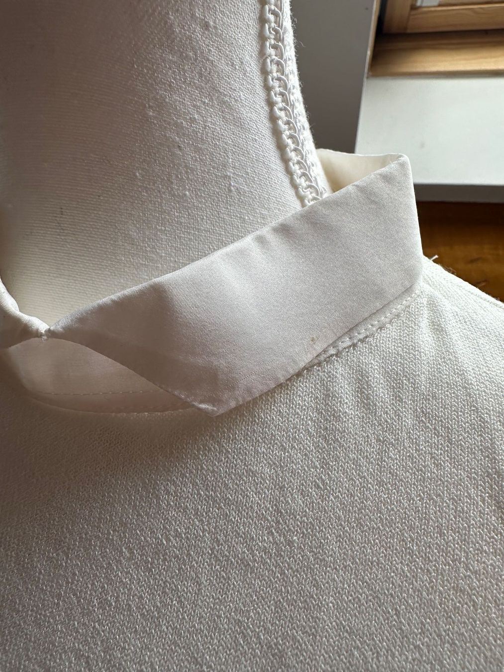 Zara Camicette: Zara Bluse – Usato da Basel venduto da Tony2006 1