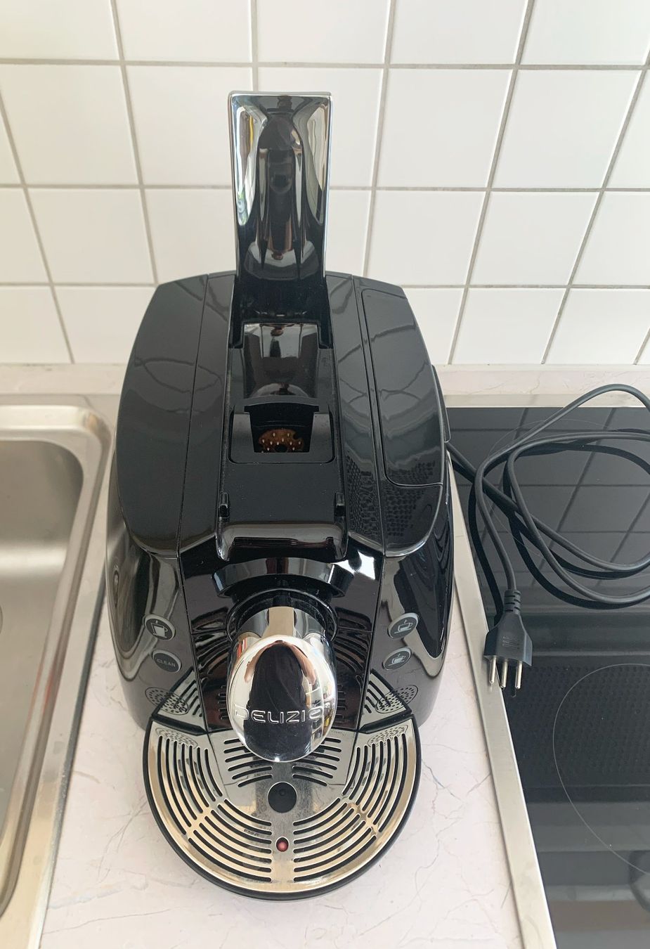 Delizio Macchine per caffè & Macchine per espresso: Kaffeemaschine Delizio – Usato da Thalwil venduto da lau_nf7j 1