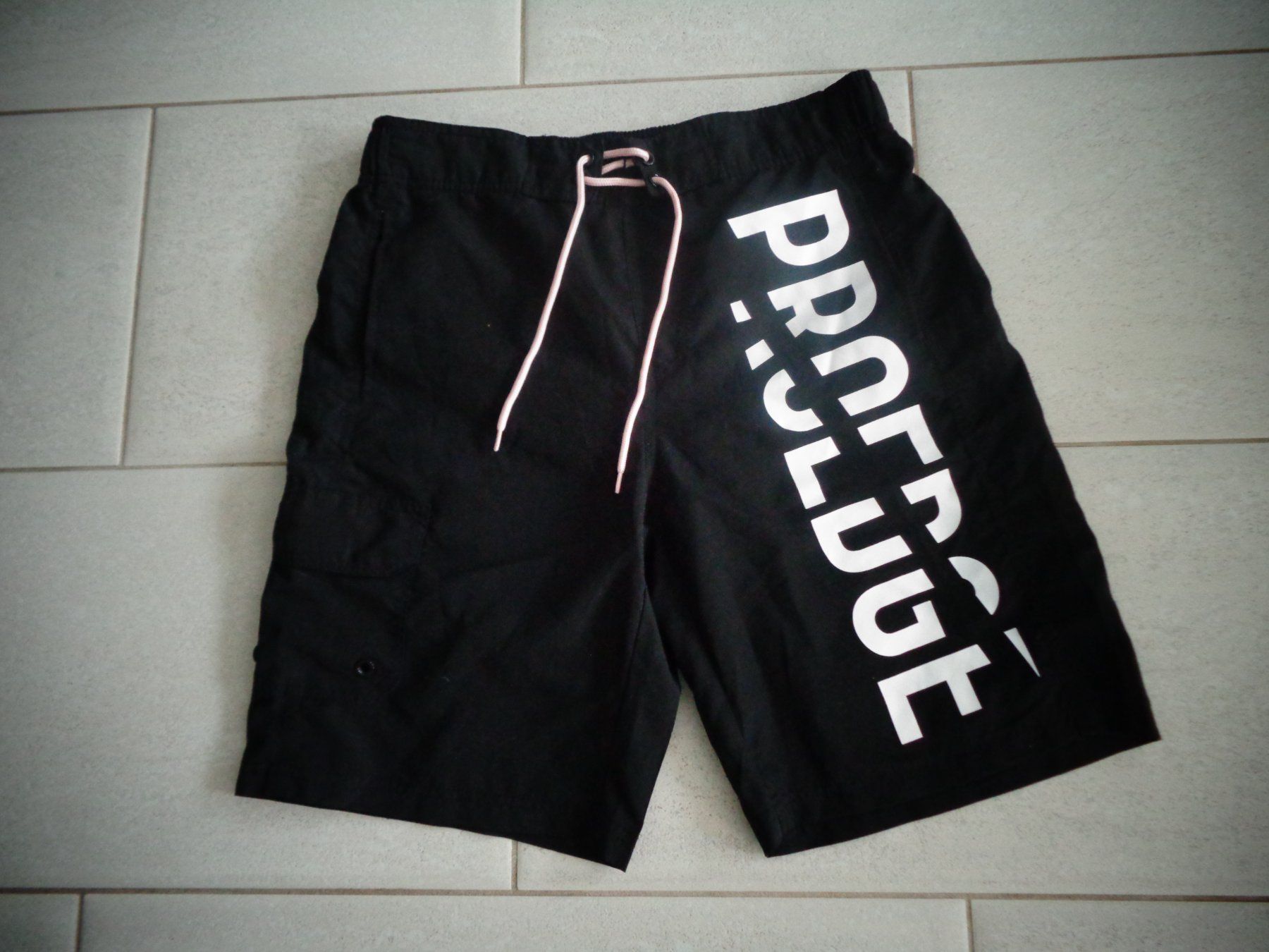 Pantaloni: BADEHOSE GR.M – Usato da Rotkreuz venduto da Samballi