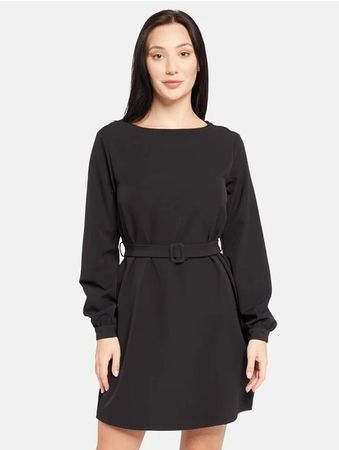 NEUES Guido Maria Kretschmer Kleid schwarz Gr. 36 - 250701