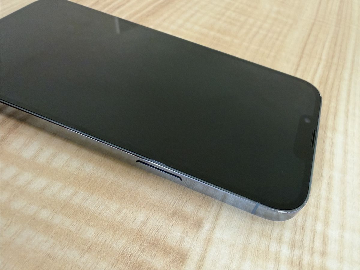Apple Telefoni cellulari / Smartphones: Apple iPhone 13 Pro Max 128GB hellblau – Usato da Russikon venduto da Melanie_M 6