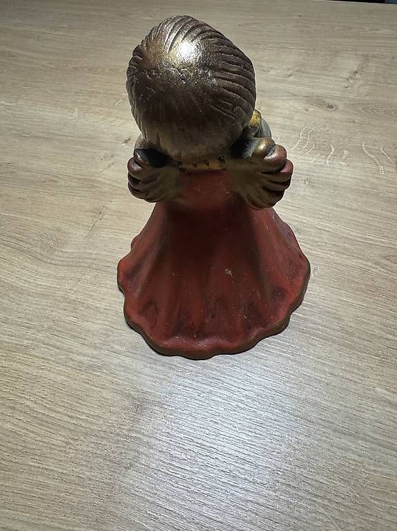 Statuette: Bozner Engel – Usato da Schwyz venduto da Luz20 1