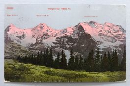 Wengernalp (1878 m)
