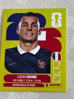 Panini Fifa World Cup 2026 FRA 8