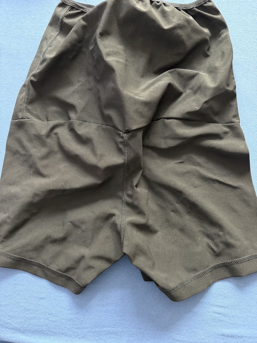 Pantaloni: Thermo Shorts Grösse M neuwertig – Nuovo (secondo la descrizione) da Recherswil venduto da luca_v 1