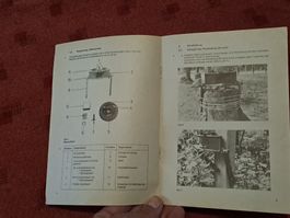 Reglement  " Richtladung 96 leicht "